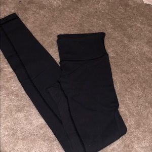 Lululemon leggings